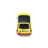 1:18 Renault 5 TS Monte Carlo Jaune 1978 OttoMobile