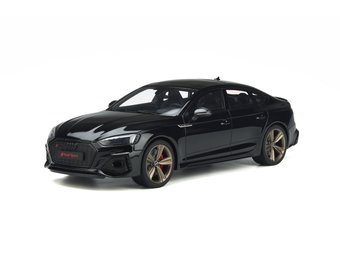 1:18 Audi RS5