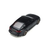 1:18 Audi RS5 B9 Sportback Black 2020 GT Spirit