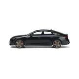 1:18 Audi RS5 B9 Sportback Black 2020 GT Spirit