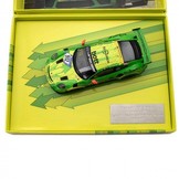 1:43 Porsche 911 991.2 GT3 RS Manthey Racing Goodwood 2018 Minichamps
