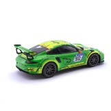 1:43 Porsche 911 991.2 GT3 RS Manthey Racing Goodwood 2018 Minichamps