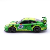 1:43 Porsche 911 991.2 GT3 RS Manthey Racing Goodwood 2018 Minichamps