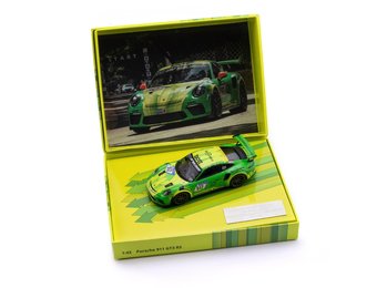 1:43 Porsche 911 GT3 RS
