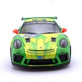 1:43 Porsche 911 991.2 GT3 RS Manthey Racing Goodwood 2018 Minichamps