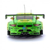1:18 Porsche 911 991 GT3 R Manthey Racing Sieger 24h Rennen Nürburgring 2018 Minichamps