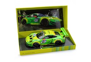 1:18 Porsche 911 GT3 R