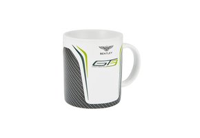 Bentley Motorsport Mug