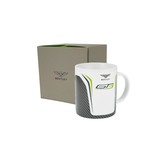 Bentley Motorsport GT3 Mug Carbon White