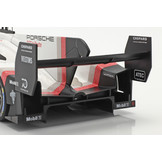 1:18 Porsche 919 Hybrid Evo #1 Record lap Nürburgring 06/29/2018 Timo Bernhard IXO