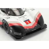 1:18 Porsche 919 Hybrid Evo #1 Record lap Nürburgring 06/29/2018 Timo Bernhard IXO