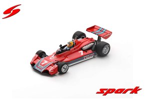 1:43 Brabham Perkins