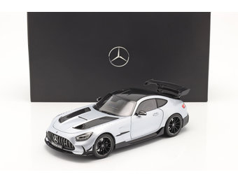 1:18 Mercedes-AMG GT BS