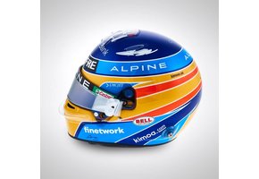 1:2 Helm Alonso 2021