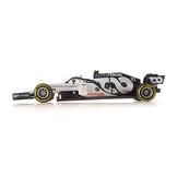 1:43 Alpha Tauri Racing AT1 Pierre Gasly Winner Italian GP 2020 Minichamps