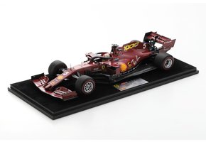 1:18 Ferrari Vettel