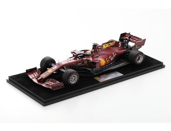 1:18 Ferrari Vettel
