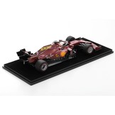 1:18 Ferrari SF1000, #5 Sebastian Vettel '2020 Tuscan GP Mugello Looksmart