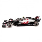 1:43 Haas F1 Team 'Mick Schumacher Test Drive Abu Dhabi 2020' Minichamps