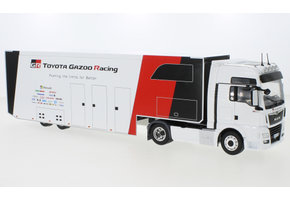 1:43 MAN TGX XXL D38