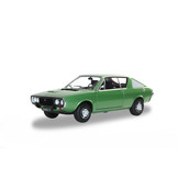 1:18 Renault R17 Green Solido