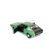 1:18 Renault R17 Groen Solido