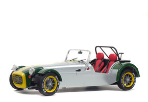 1:18 Lotus Seven