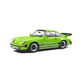 1:18 Porsche 911 Carrera 3.2L SC 1964 Grün Solido