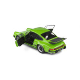 1:18 Porsche 911 Carrera 3.2L SC 1964 Groen Solido