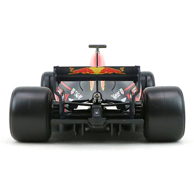 1:18 Aston Martin Red Bull Racing RB13 #33 Max Verstappen *Bburago