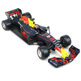 1:18 Aston Martin Red Bull Racing RB13 #33 Max Verstappen *Bburago