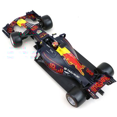 1:18 Aston Martin Red Bull Racing RB13 #33 Max Verstappen *Bburago