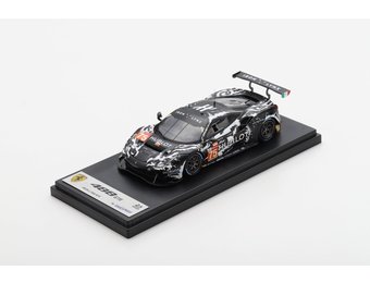 1:43 Ferrari 488 GTE