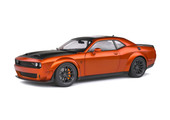 1:18 Dodge Challenger SRT
