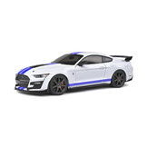1:18 Ford Mustang GT500 Fast Track Solido