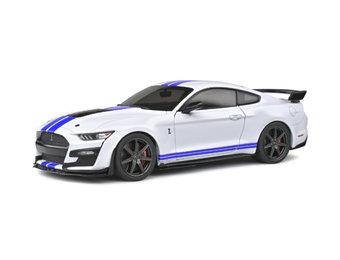 1:18 Ford Mustang