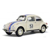 1:18 Volkswagen Beetle #53 'Herbie' Solido