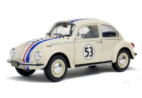 1:18 Volkswagen Beetle