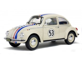 1:18 Volkswagen Beetle