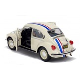 1:18 Volkswagen Beetle #53 'Herbie' Solido