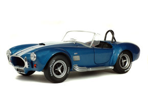 1:18 AC Cobra 427