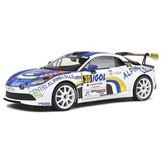 1:18 Alpine A110 RGT #30 Rallye Solido