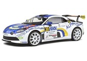 1:18 Alpine A110
