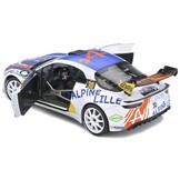 1:18 Alpine A110 RGT #30 Rallye Solido