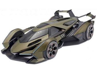 1:18 Lamborghini V12 VGT