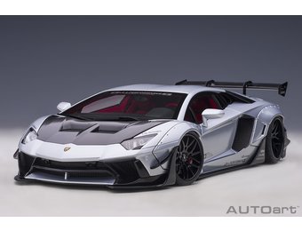 1:18 Lamborghini Aventador LB-Works