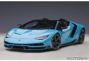 1:18 Lamborghini Centenario