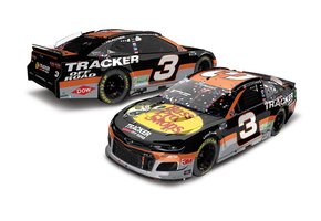 1:24 Chevrolet Camaro Austin Dillon