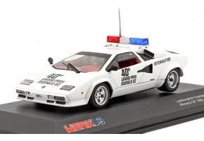 1:43 Lamborghini Countach