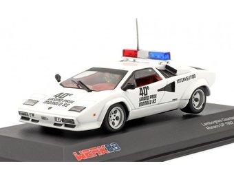1:43 Lamborghini Countach